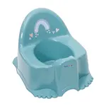 Tega Baby Nočník s hudbou Eco Meteo - turquoise