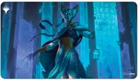 Magic hrací podložka Kamigawa Neon Dynasty - Tamiyo