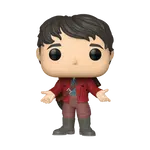Zaklínač POP! figurka The Witcher - Jaskier