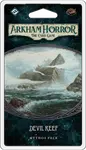 Arkham Horror: The Card Game - Devil Reef