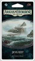 Arkham Horror: The Card Game - Devil Reef