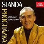 Standa Procházka – Věnuj mi vzpomínku