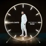 Craig David – The Time Is Now