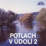 Různí interpreti – Potlach v údolí 2