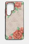 Guess  Obal na telefon  Samsung Galaxy S25 Ultra
