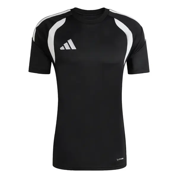 ADIDAS PERFORMANCE Dres 'Tiro26 League'  čierna / biela
