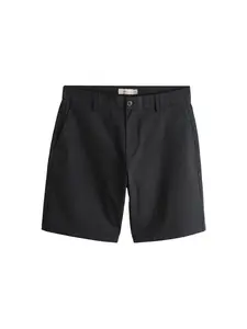 Next Chino nohavice  čierna