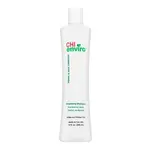 CHI Enviro Smoothing Shampoo pro hebkost a lesk vlasů 355 ml