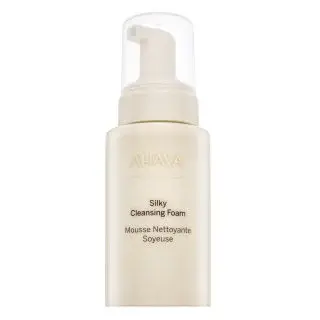Ahava čistící pěna Silky Ceansing Foam 230 ml