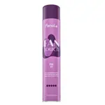 Fanola Fan Touch Fix It Extra Strong Spray lak na vlasy pro extra silnou fixaci 750 ml