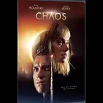 Různí interpreti – Chaos DVD