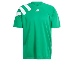 ADIDAS PERFORMANCE Dres 'Fortore 23'  zelená / biela