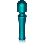 ROMP Presto masážní hlavice Blue 20.2 cm