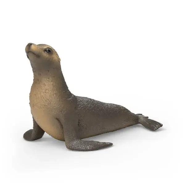 Schleich Lachtan