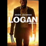 Různí interpreti – Logan: Wolverine DVD
