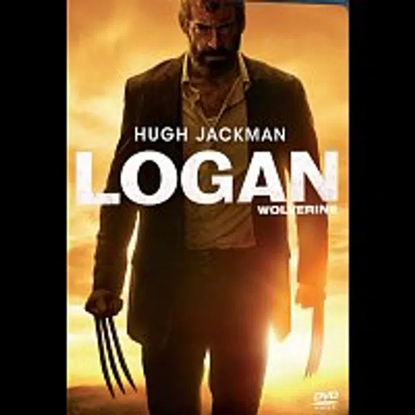 Různí interpreti – Logan: Wolverine DVD