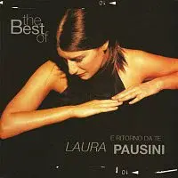 Laura Pausini – The Best Of Laura Pausini - E Ritorno Da Te