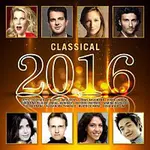 Various  Artists – Classical 2016 CD