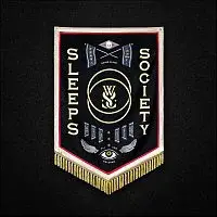 While She Sleeps – SLEEPS SOCIETY CD