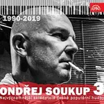 Ondřej Soukup – Nejvýznamnější skladatelé české populární hudby Ondřej Soukup  3 (1990-2019)