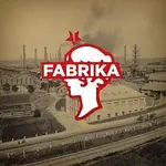 Fabrika – Fabrika