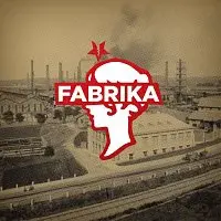 Fabrika – Fabrika