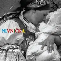 Nivnička – Můj milý CD