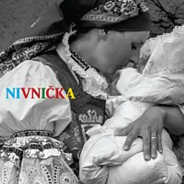 Nivnička – Můj milý CD