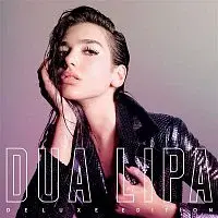 Dua Lipa – Dua Lipa (Deluxe) CD