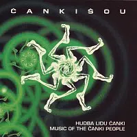 Čankišou – Hudba lidu Čanki