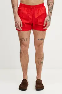 MM6 Maison Margiela plavecké šortky pánske