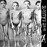 Davová Psychóza – Svet žaluje LP