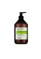 Maska pro suché a oslabené vlasy Be Pure Nourishing Niamh - 500 ml (1352) + dárek zdarma