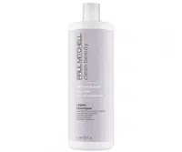 Šampon pro rekonstrukci poškozených vlasů Paul Mitchell Clean Beauty Repair - 1000 ml (121024) + dárek zdarma