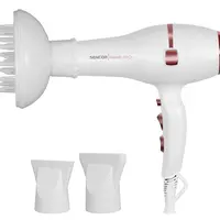 Fén na vlasy Sencor Keratin PRO+ SHD 8200GD - 2400 W + dárek zdarma