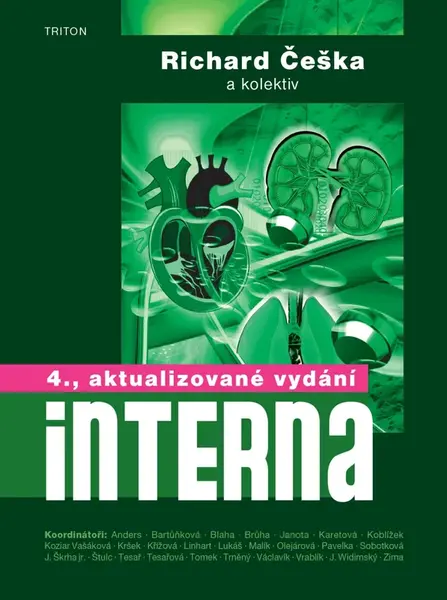 Interna - Richard Češka