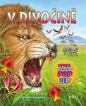 V divočině (poškozená) - David Hawcock