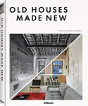 Old Houses Made New - Francesc Zamora Mola