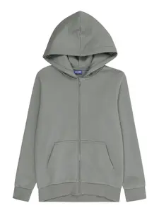 Only & Sons Junior Tepláková bunda 'OSJCERES'  sivá