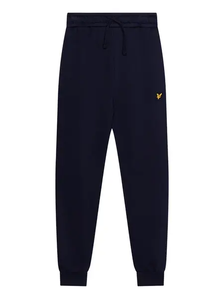 Lyle & Scott Nohavice  námornícka modrá