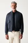 BOSS Orange  bomber pánský Onorve2