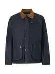 Barbour Prechodná bunda 'Mod Bedale'  námornícka modrá / sépiová