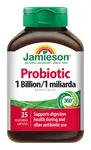 Jamieson Probiotic 1 miliarda 25 kapslí