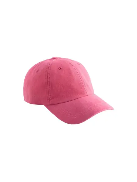 Next Klobúk  ružová