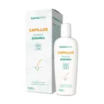 Cannaderm Capillus seborea šampon 150 ml