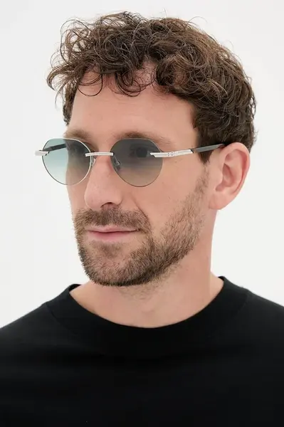 Bottega Veneta Slnečné okuliare Bottega Veneta