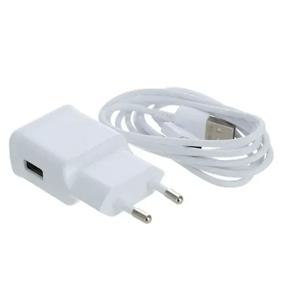 Síťový adaptér s USB-C kabelem Samsung