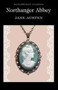 Northanger Abbey - Jane Austenová