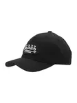Von Dutch Originals Čiapka  čierna / biela