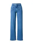 ONLY Džínsy 'ONLJuicy'  modrá denim